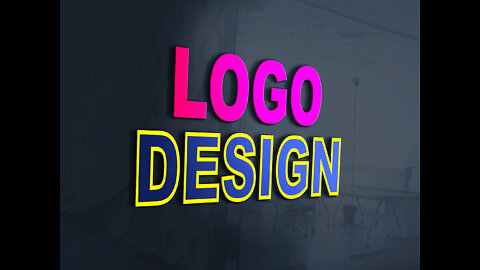 I will do professional custom logo design for you