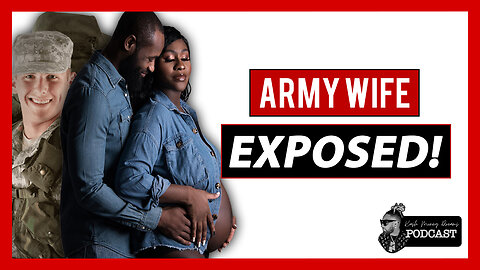 Cheating Wife of Military Veteran Got Caught! | KMD