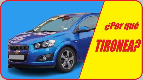 ✅ 👉CHEVROLET AVEO 2012👈. Tironea y se viene abajo. #chevrolet #aveo. ✅ 👉CHEVROLET AVEO 2012👈. The engine jerks and stops. #chevrolet #aveo