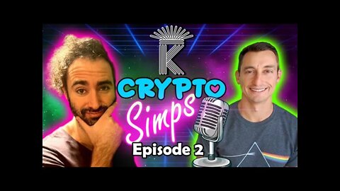 Crypto Cycles Are Dead & What Replaces Them. Crypto Simps Episode: 2
