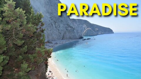 LiQWYD - Paradise #Tropical Music [ Free RoyaltyBackground Music]