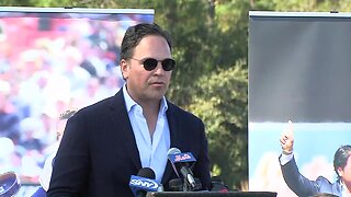 VIDEO: New York Mets legend Mike Piazza honored at First Data Field in Port St. Lucie