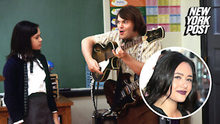 'School of Rock' child star says role resulted in addiction, bullying