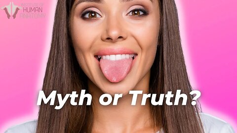 Things You Didn't Know About the Tongue