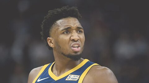 Donovan Mitchell Proves NBA Players Don't Like Their Fanbase