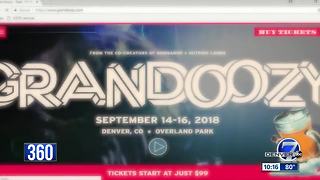 Grandoozy promises to be a doozy, but is it worth it and will it succeed?