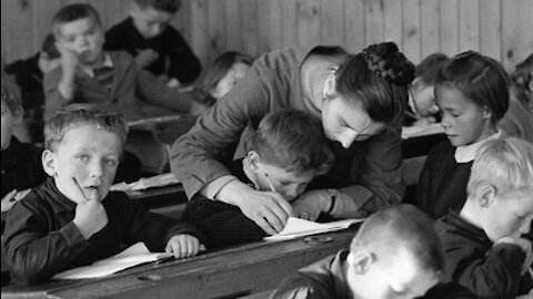 Diario bulgaro 32 - Sulla scuola