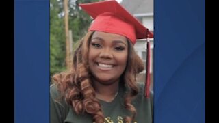 Young Detroit woman gunned down after Christmas remembered for helping other young women