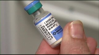 Community speaks out on vaccine debate