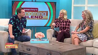 Weekend Warm Up | Morning Blend