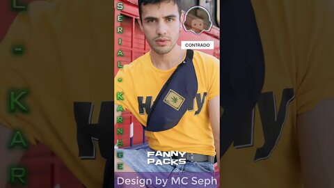 Fanny Packs by MC Seph