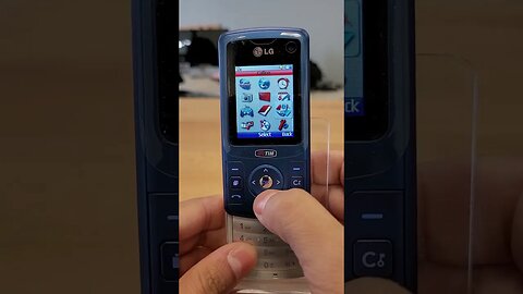 2007 LG KU385 Slider Phone Review