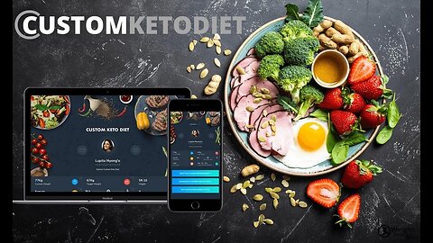 CUSTOM KETO DIET REVIEW - [BEWARE] - Does Custom Keto Diet work?