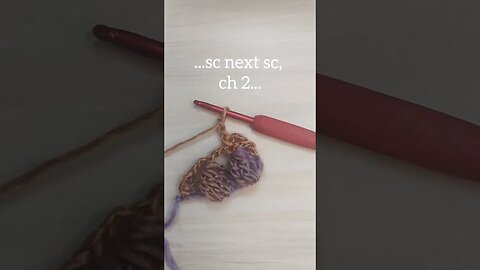 Colored Pebbles Crochet Bobble Stitch🥰Subscribe Now and See Complete Tutorial #grannysquare #diy