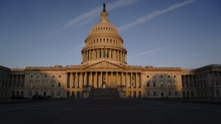 Looming Government Shutdown Could Cause Financial Crisis