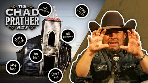 Wokeness Is the TRUE Evil Infiltrating Our Churches | Ep 610