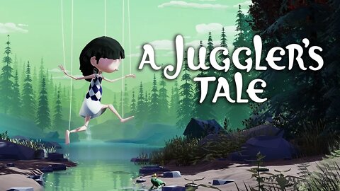 A Juggler's Tale - O Início de Gameplay, em Português - PT-BR!