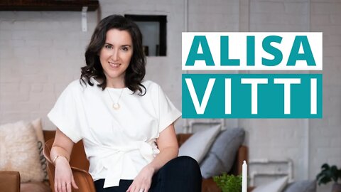 Alisa Vitti: How to Work WITH Your Hormones (Instead of Against Them)