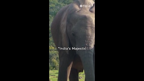 " Majestic Giants: Awe-Inspiring Elephant Moments in the Wild | 4K Elephant Safari Adventure! 🐘✨"