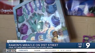 Ramon's Miracle on 31st Street continues legacy
