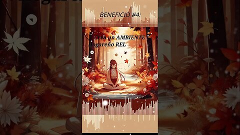 🍁AUTUMN VIBES🍁: Reduce STRESS & Heal with SOOTHING Sound Bath #musicalhealing #healingmelodies