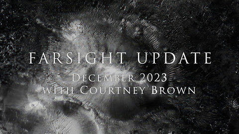 Farsight Update: December 2023