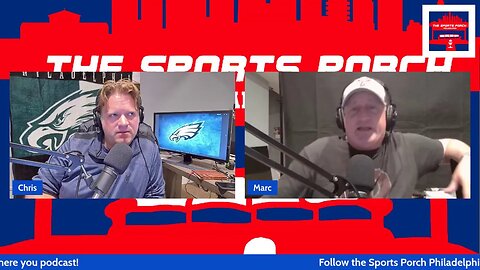 The Sports Porch Philadelphia - 4-0 is a great start