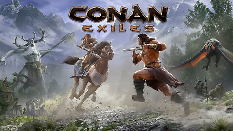 Conan Exiles with HeelvsBabyface and MrPorkchop_14