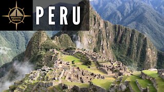 Explore Peru