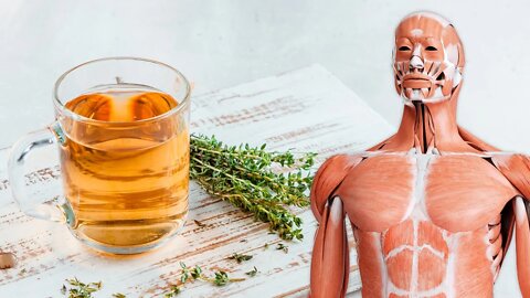 What Happens To Your Body When You Drink Thyme Tea