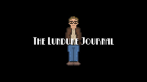 Lunduke's Thursday Shows - Mozilla, & Open Source Bullies