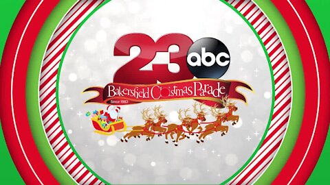 39th Annual 23ABC Bakersfield Christmas Parade