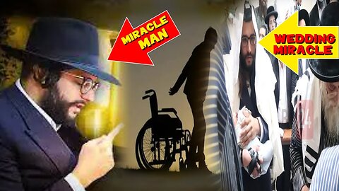 The Yanuka עצה The Gaon Rav Shlomo Yehuda Ben David - Jiziahu - MIRACLE MAN - Many Miracles LA GENTE GLI ATTRIBUISCE GUARIGIONI (IL LORO FALSO MESSIA The Yanuka Rav Shlomo Yehuda Ben David - Jiziahu Ben David)