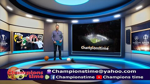 Championstime ΣΑ 30-3-24 Η επόμενη μέρα της εθνικής, Euroleague, Handball, Tennis, funny video
