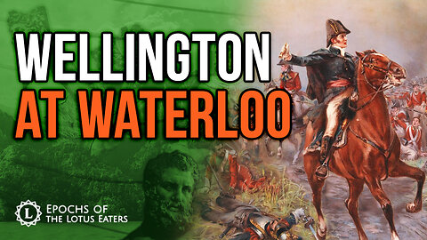 How Waterloo Unfolded