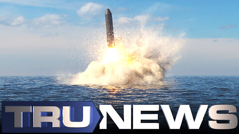 Did Russia Use Tsunami Nuke on Fukushima in 2011?