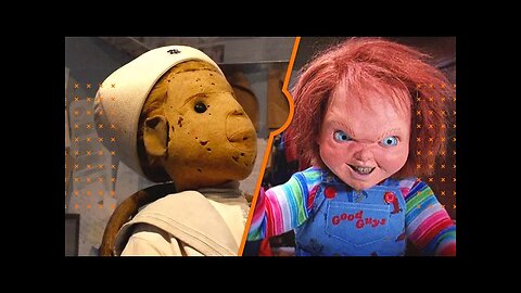 🎦 REACCION A DROSS TOP 7 PELICULAS DE HORROR BASADAS EN HECHOS REALES 🎦