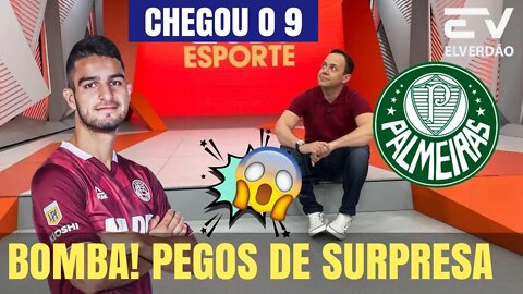 Bomba! Palmeiras quer "Ele" | Ultimas Noticias, Lanús conversa com palmeiras #PALMEIRAS#Lanús