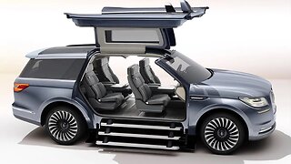 Top 10 Ultra LUXURY SUV 2023