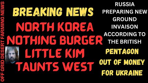 BREAKING NEWS: NORTH KOREA UPDATE !! ALL THE LATEST NEWS !!!
