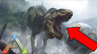 ARK SURVIVAL EVOLVED 2 Is Coming... LEAKED INFO & Extinction Map