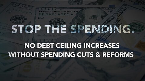 Stop The Spending