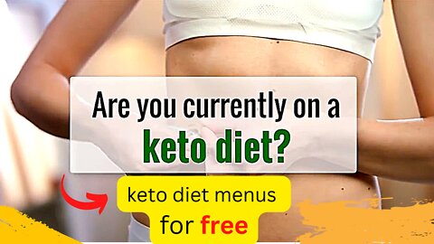 Keto diet menus for free | Vegetarian Keto recipes | Quick Keto breakfast ideas on the go