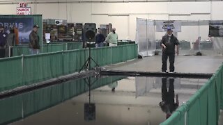 The Western Fly Fishing Expo is back at Expo Idaho