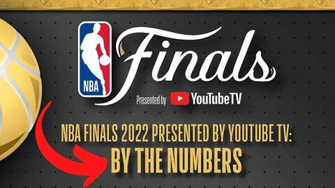 Who Will Win The 2022 Scripted NBA Finals "By The Numbers"?