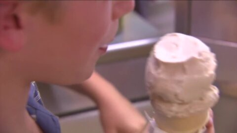 Yelp ranks best ice cream places in Florida