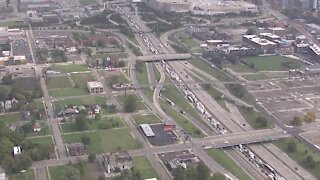 Ambassador Bridge reopens, investigation continues after possible explosives found