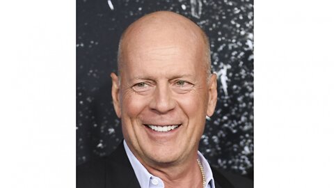Bruce Willis, Diagnosed With Aphasia, Steps Away From Acting
