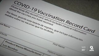 Can you 'mix and match' your COVID-19 vaccine?