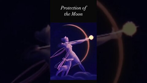 The Protection of the Moon | Gigi Young